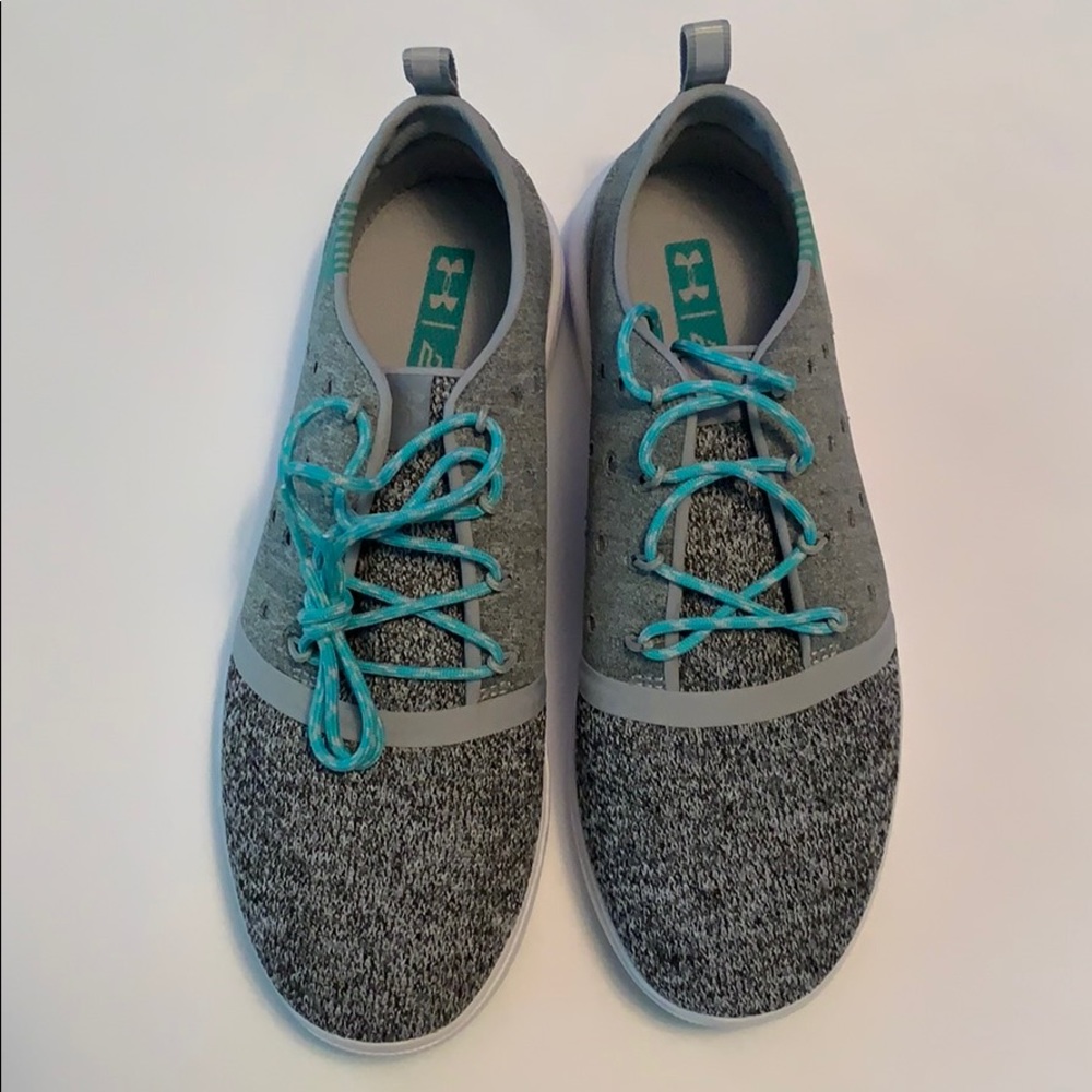 Women’s UA Charged 24/7 Low Running Shoe